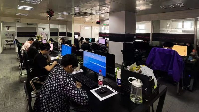 MG动画报价包含哪些关键服务？揭秘制作流程与价值**