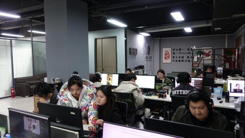 成都VI设计品牌全案流程解析：打造品牌形象的关键步骤**