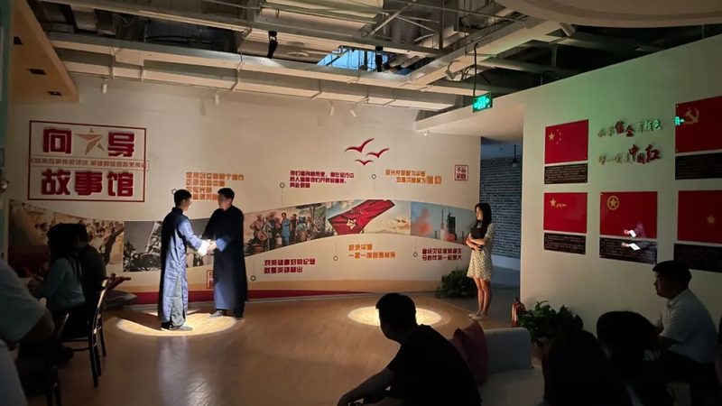 TVC广告片拍摄：避开这些误区，让你的广告更出色
