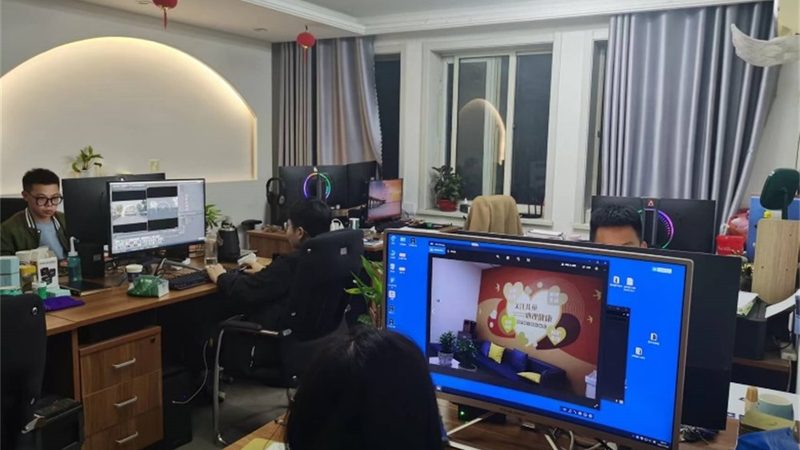 纪录片脚本写作教程入门：掌握核心要素，打造精品内容