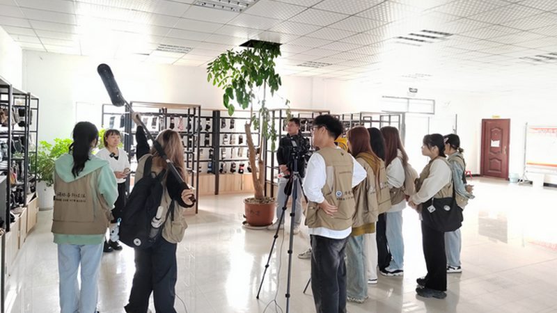 工业产品宣传片定制拍摄：揭秘背后的专业之道**