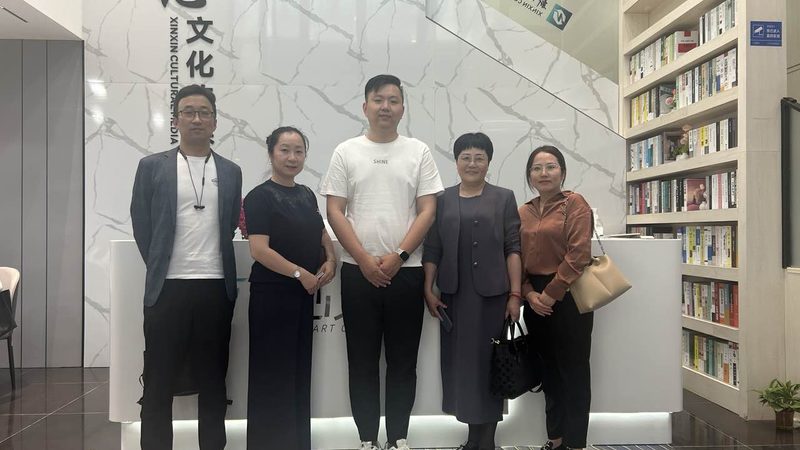以下列举几家在深圳具有代表性的短视频制作公司，供参考：