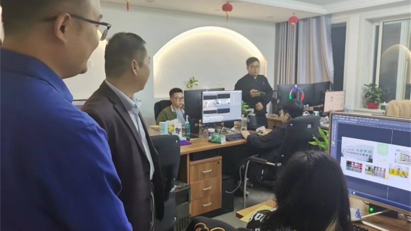 苏州企业宣传片制作：揭秘十大品牌背后的制作奥秘
